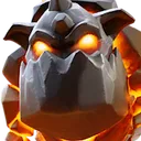 lavahound