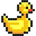 duck~1 Discord Emoji