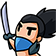 voyYasuo Discord emoji
