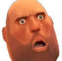 shockedheavy