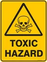 toxic