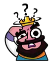 KingConfused