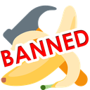 :banned: Discord Emote