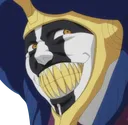 mayurigrin