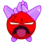 Angry