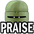 Praise Praise
