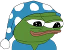 FeelsSleepyMan