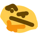 thonking