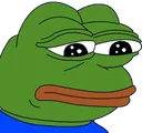 sad