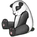 sadpanda