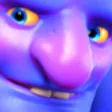 CRBowlerGrin