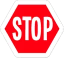 Stop