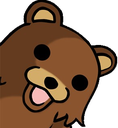 :pedobear: Discord Emote