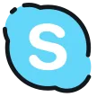 skype