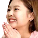 jenniejuseyo Discord Emoji