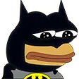 FeelsBatMan