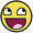 awesome Discord emoji