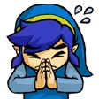 linkPRAY