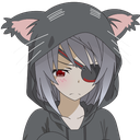 :neko: Discord Emote