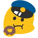 blobpolicedount
