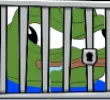 FeelsCagedMan