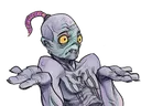 abeshrug