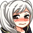 blushie