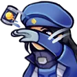 AnaTHROW