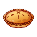 pie Discord emoji
