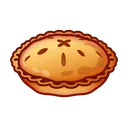 pie
