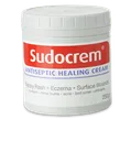 sudocream