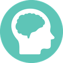 brain Discord emoji