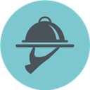 served Discord emoji
