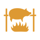 roasted Discord emoji