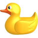 quack Discord emoji
