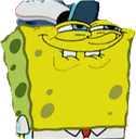 spongebob Discord emoji