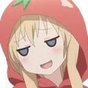 SmugTomato