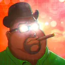 BigSmoke BigSmoke