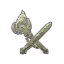 role_dps Discord Emoji