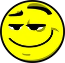 smug