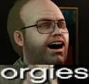 Orgies