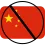 removeChina
