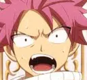 natsu