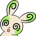 spinda
