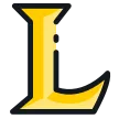 league