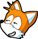 Smug_Fox Smug_Fox