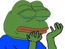 sadpepe