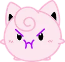angry