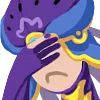FacePalmLotus