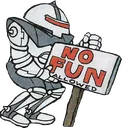 noFun